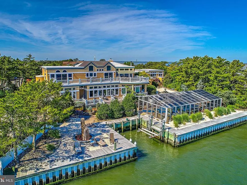 Can You Even Imagine, THIS House in Beach Haven is Amazing[Photo Gallery]