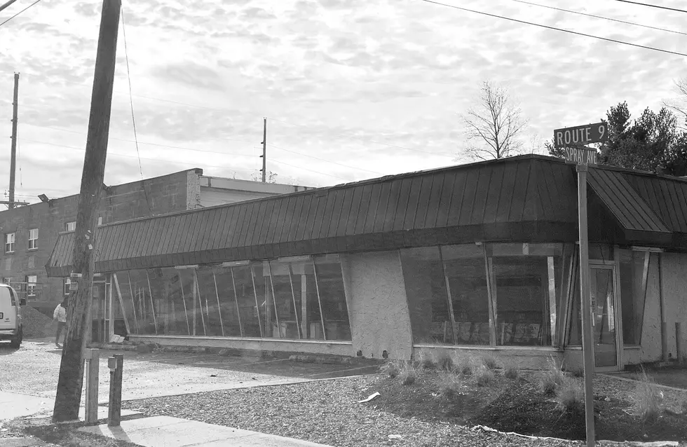 Remember Baldanza’s Town and Country Bakery?