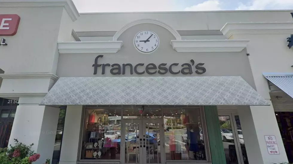 More Retail In Trouble – Francesca’s Closing Almost 150 Stores