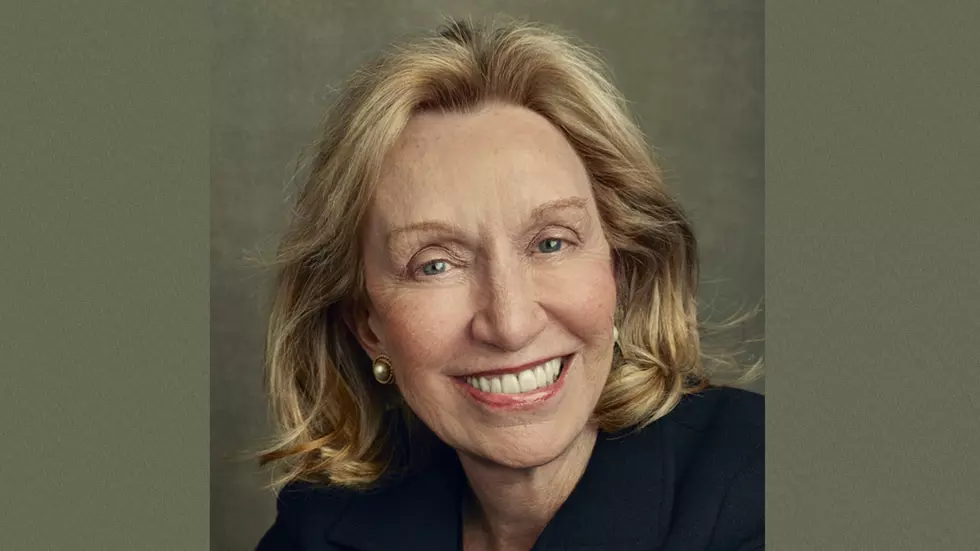 Take Part in a Virtual Event with Doris Kearns Goodwin, World-Renowned Presidential Historian!