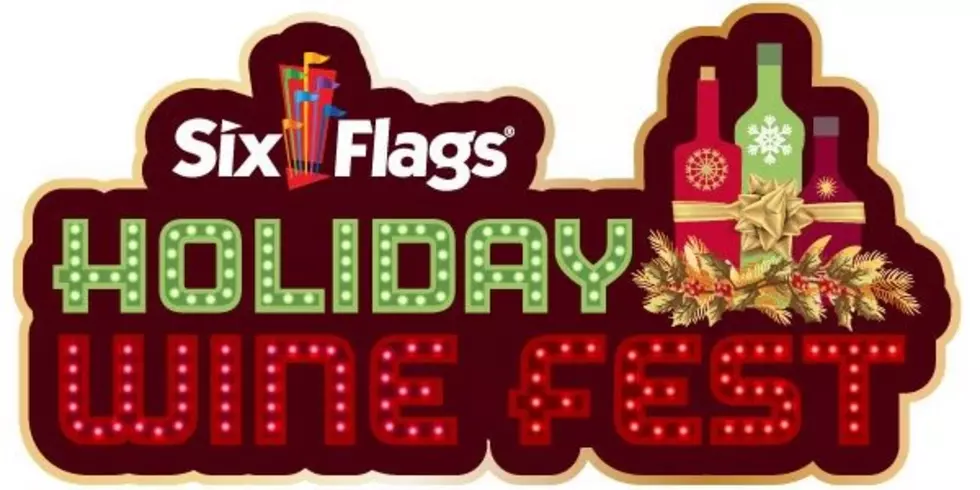 Six Flags Great Adventure