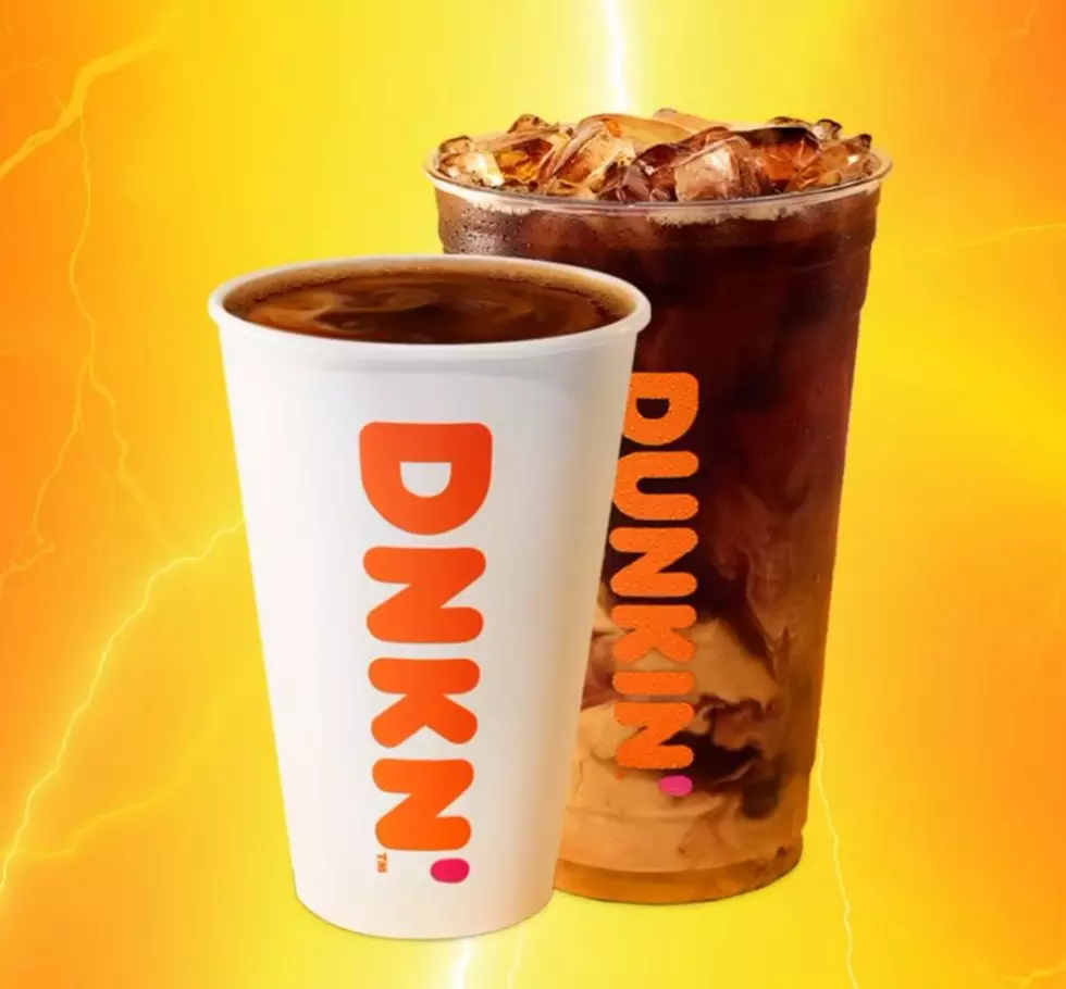Healthy Menu Items Will Soon Arrive at Select New Jersey Dunkin&#8217;s