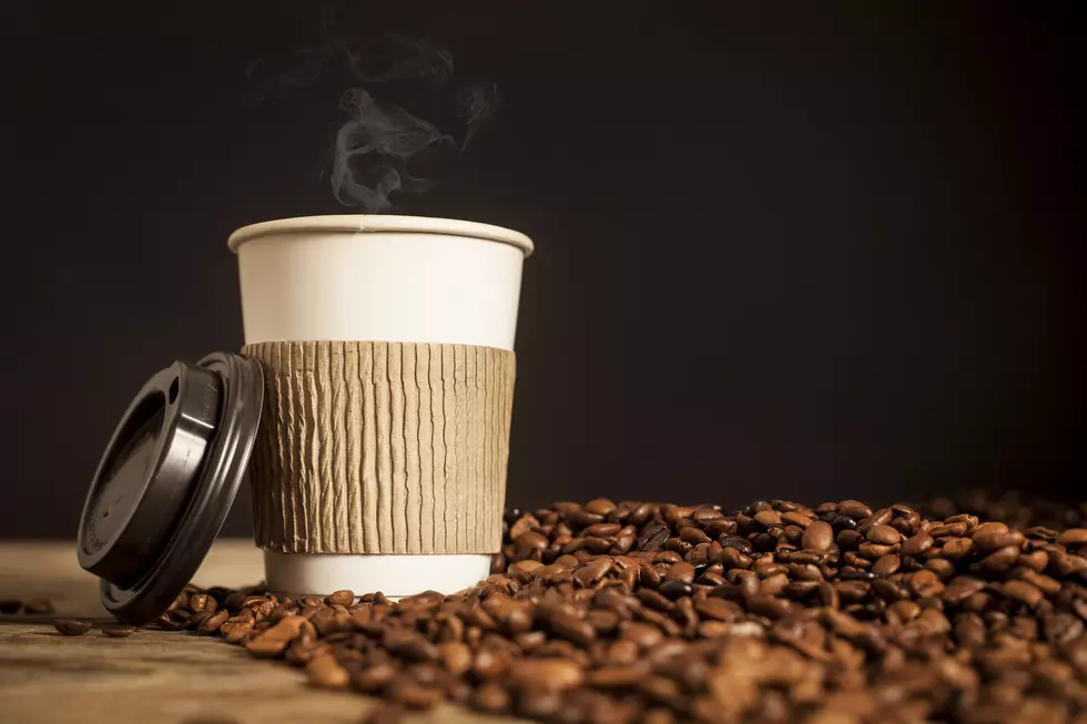 SHARE THIS: How You Can Enjoy Free Coffee Every Day for a Year in New Jersey