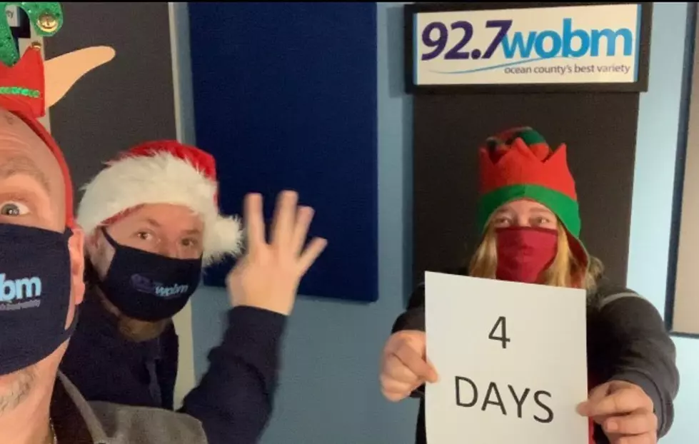 Shawn &#038; Sue&#8217;s Countdown to Christmas[VIDEOS]