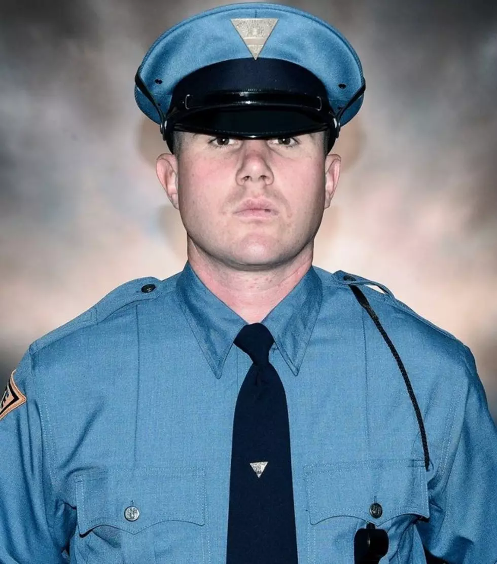 State Trooper revives man at Parkway rest stop in Wall