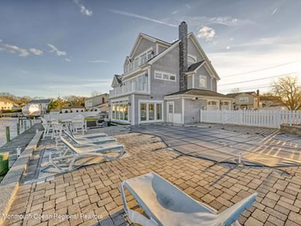 This Dreamy Staircase in This Brick House for Sale Is My Happy Ever After