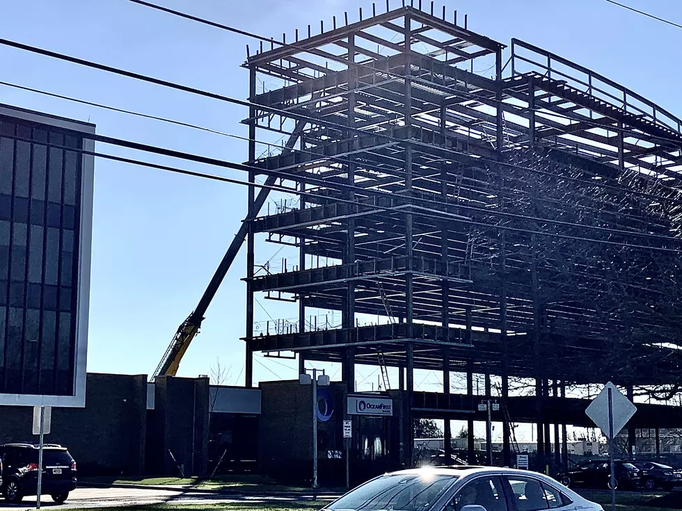 This Could Be The Tallest Building in Toms River, New Jersey