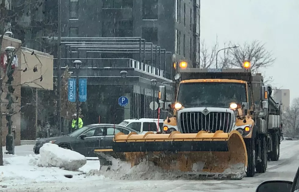 How Do YOU Feel About Snow Removal in Your Town? [OPINION]