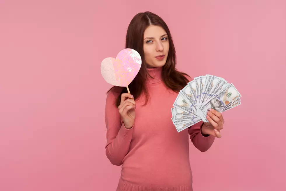 Forget Chocolate: Win Up To $10,000 This Valentine&#8217;s Day!