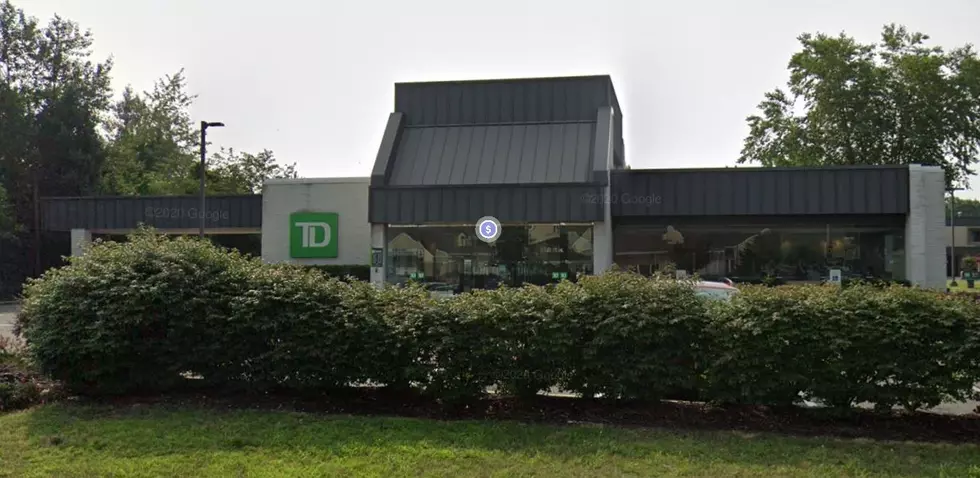 TD Bank Announces Branch Closures – Including Pennington, NJ