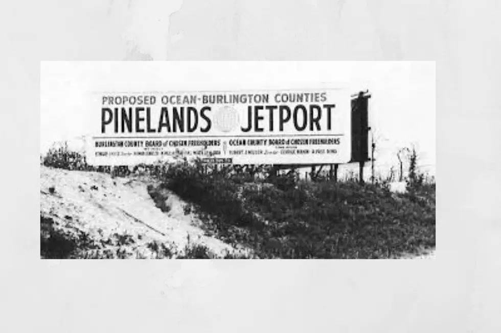 History Uncovered, The Pinelands Was Almost Home To Mega Airport