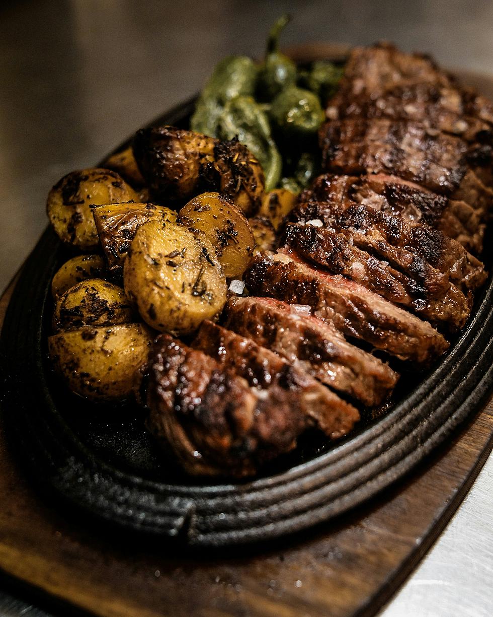 This New Jersey Steakhouse is One of the Best in America