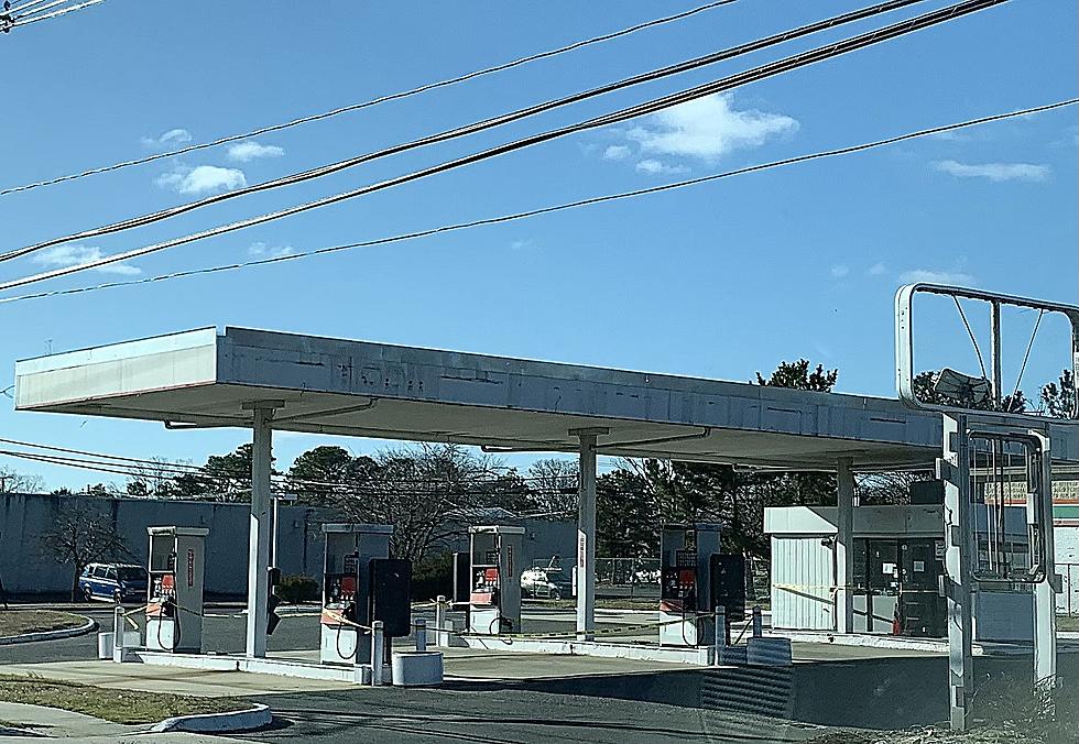 What Can Ocean County, New Jersey Do with Abandoned Gas Stations?