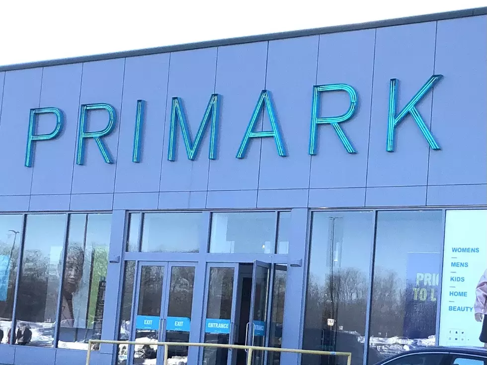 How Could I Have Never Heard of Primark at the Freehold Raceway Mall[Photo Gallery]