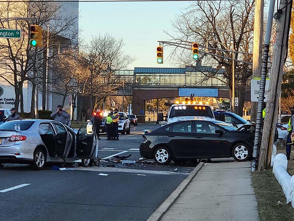 Brick, New Jersey man may have &#8220;blacked out&#8221; causing two car collision in Toms River