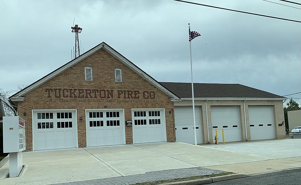 Honoring Jersey Shore Firefighters: A Look at the Heroic Tuckerton Fire Department