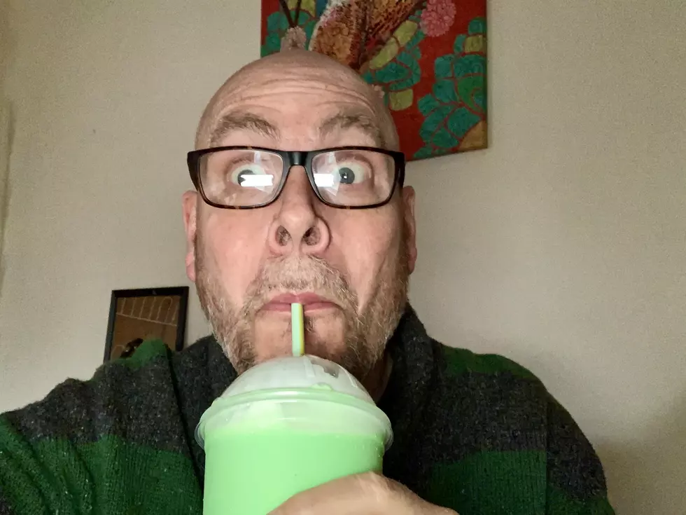 Shamrock Shakes are Back in Ocean County, New Jersey