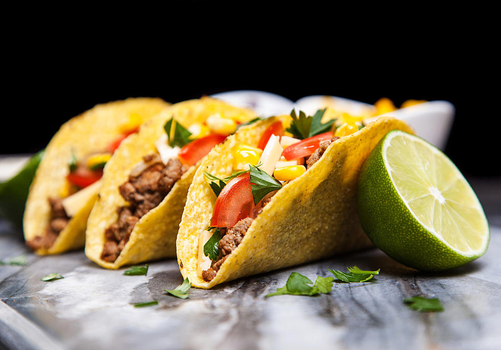 Beach Tacos in Seaside Park Opens Soon!