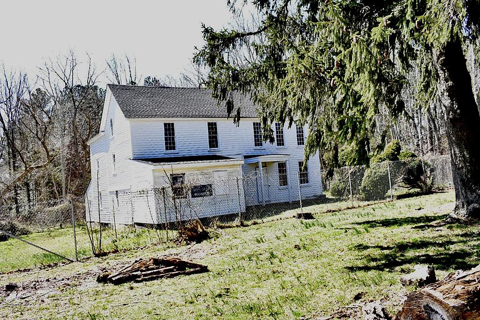 Wow, the Incredible Oldest Home in all of Ocean County, New Jersey