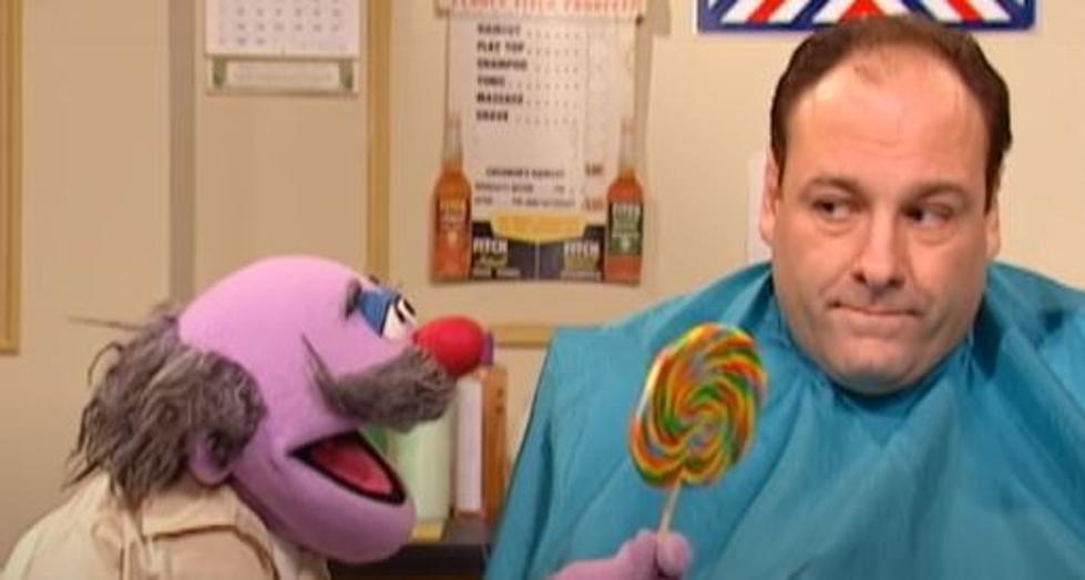 18 Times Sesame Street Got a Cameo From a New Jersey Celebrity