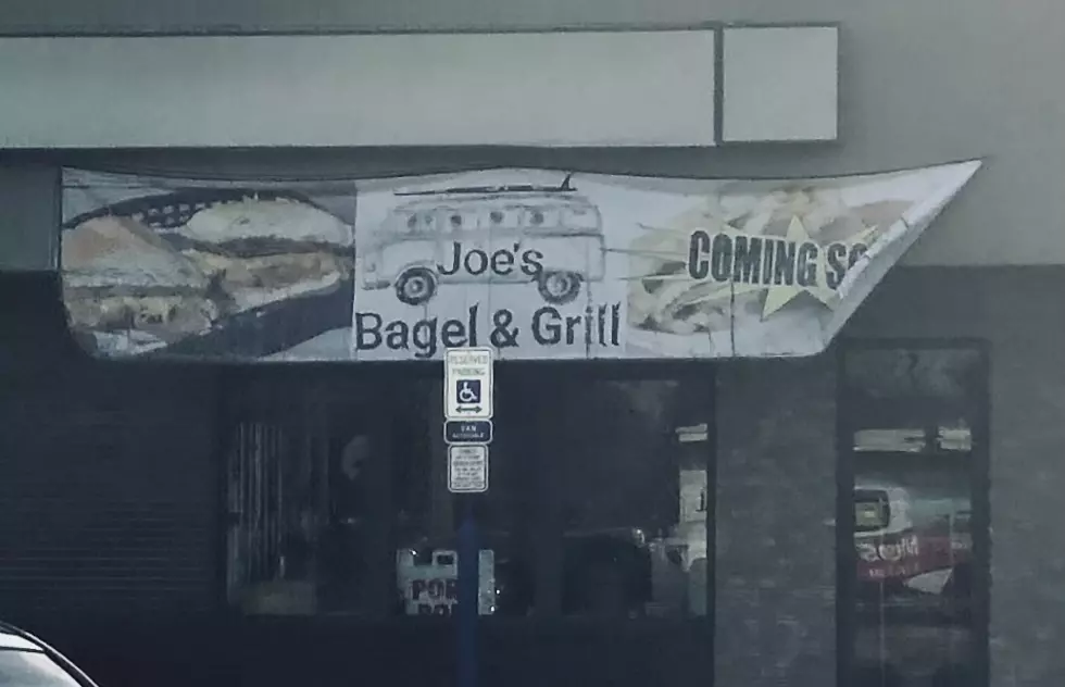 Joe’s Bagel & Grill is Hopefully Opening Soon in Beachwood