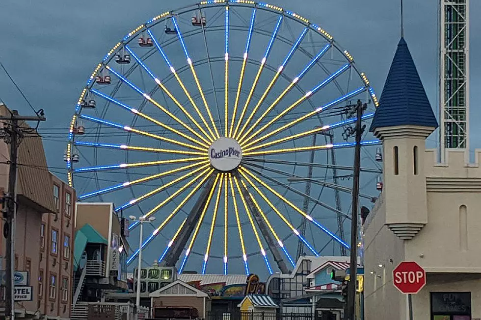 10 Spectacular Things To Do In Seaside Heights Before the Summer Ends[Photo Gallery]