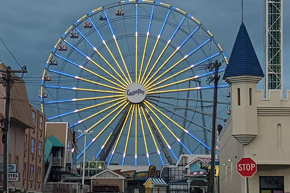 Check Out Awesome Memories from the '70's in Seaside Heights, NJ