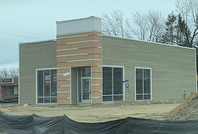 New Dunkin Coming to Toms River, New Jersey