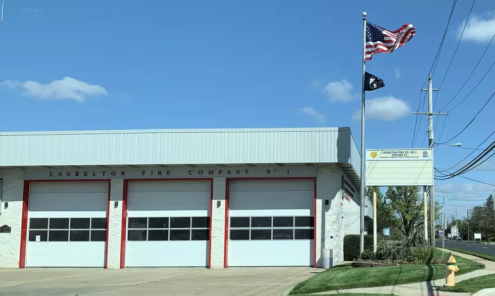 Honoring Jersey Shore Firefighters: Laurelton Fire Company in Brick, New Jersey &#x1f525;