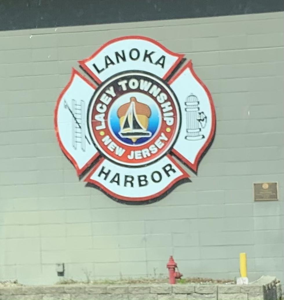 The Fantastic Lanoka Harbor All Volunteer Fire Department: Protecting Life and Property
