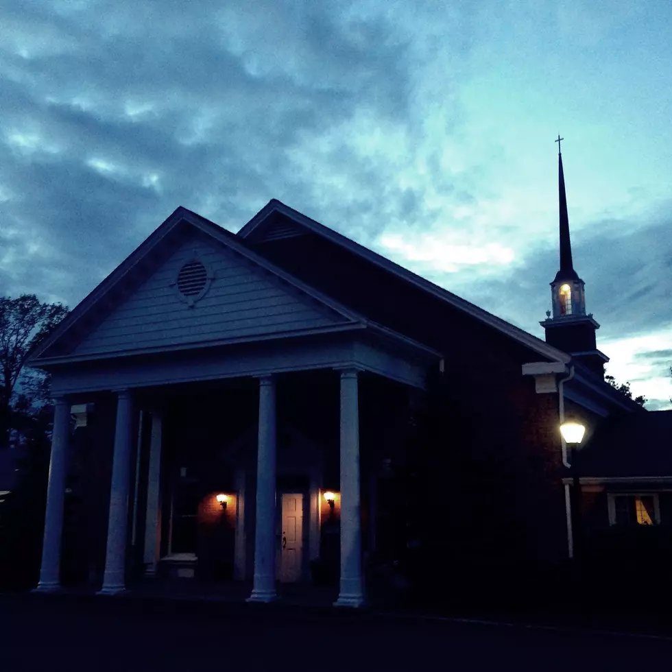 A Look at the History of this Amazing Church of Toms River, New Jersey