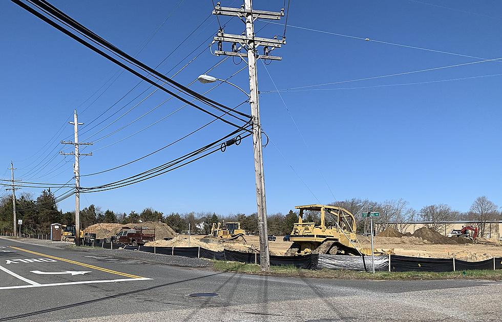 More Bulldozers! What’s Going On Now in Toms River?