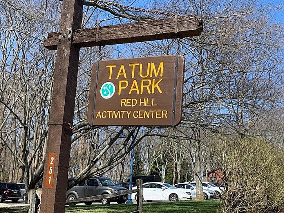 A Fantastic Outdoor Adventure, Hike Wonderful Tatum Park in Middletown, New Jersey