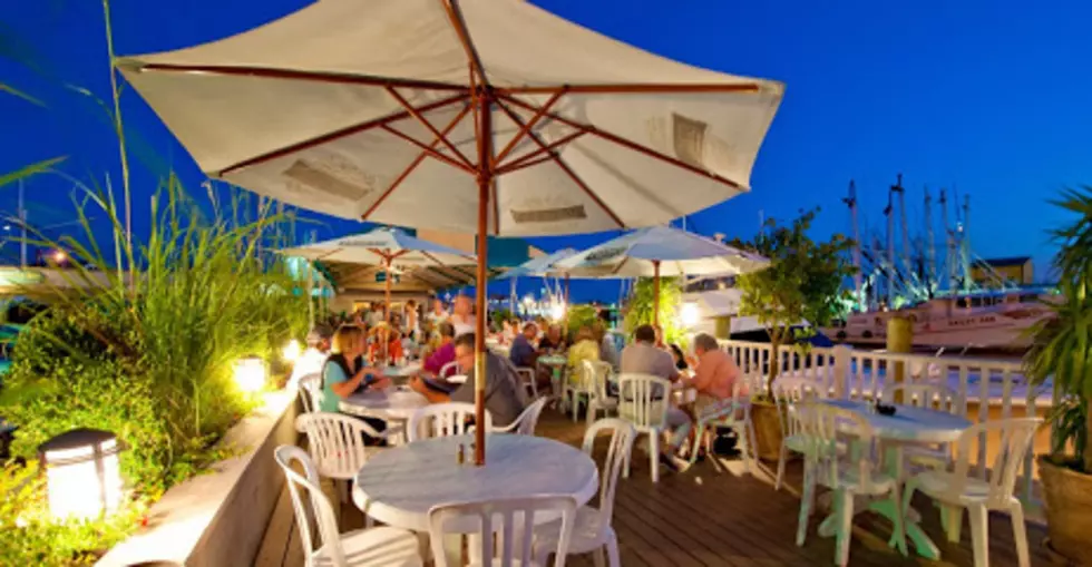 Sit Back and Enjoy! 10 Best Waterfront Restaurants in Ocean County, NJ