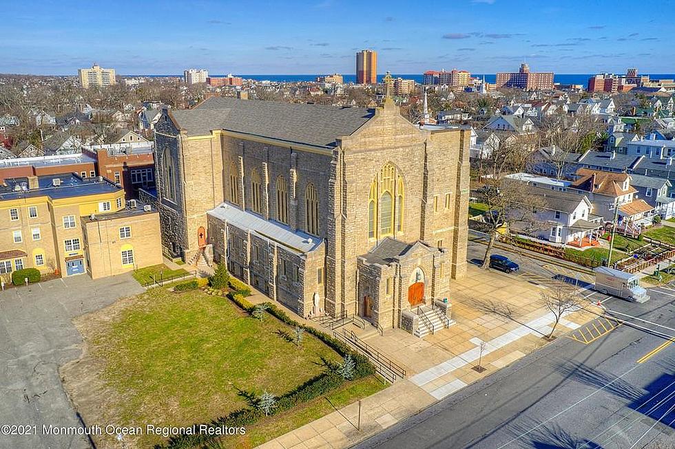 This May Be Your Last Chance to See Inside Breathtaking Asbury Park Church