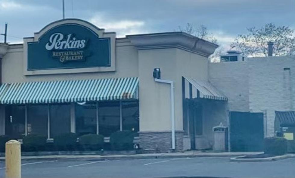 What Restaurant Do You Want at the Old Perkins in Toms River, NJ