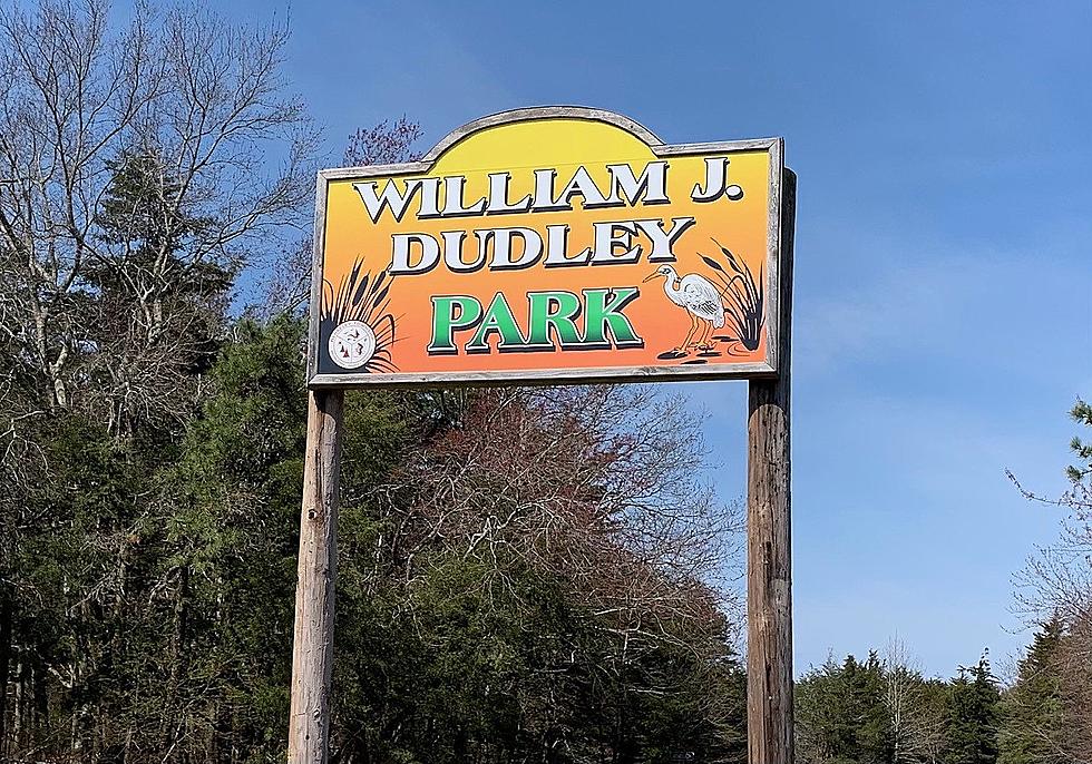 Fun Day Trip to William J Dudley Park in Berkeley Township, New Jersey