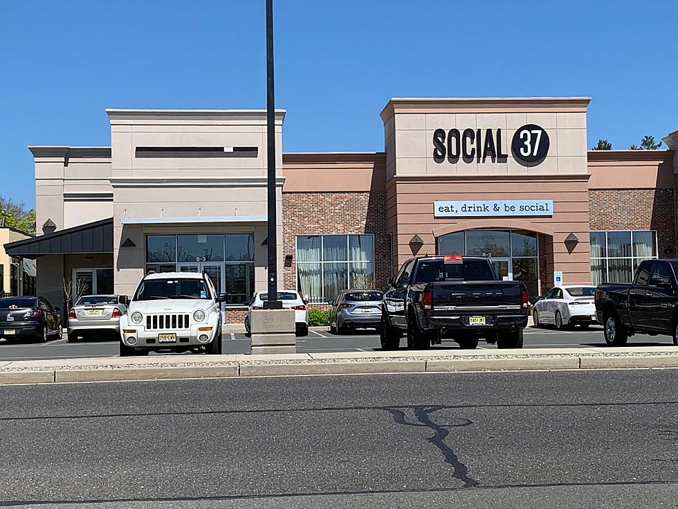We Need Creative Ideas to Replace Social 37 in Toms River, New Jersey