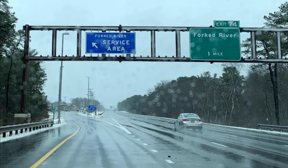 The Battle of the Roadways! Garden State Parkway vs Route 9 in New Jersey