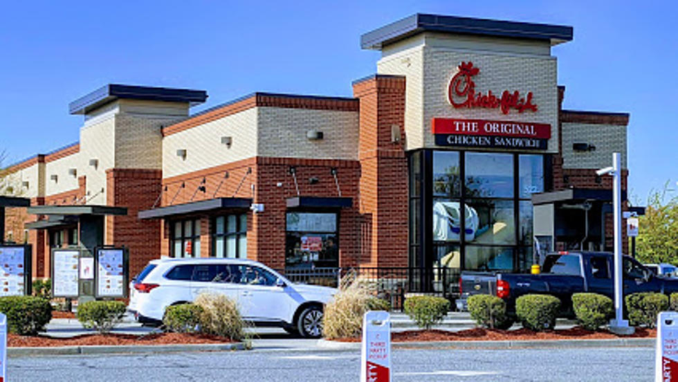 I Know It&#8217;s Coming! Chick-fil-A Coming to Toms River, NJ; But When?