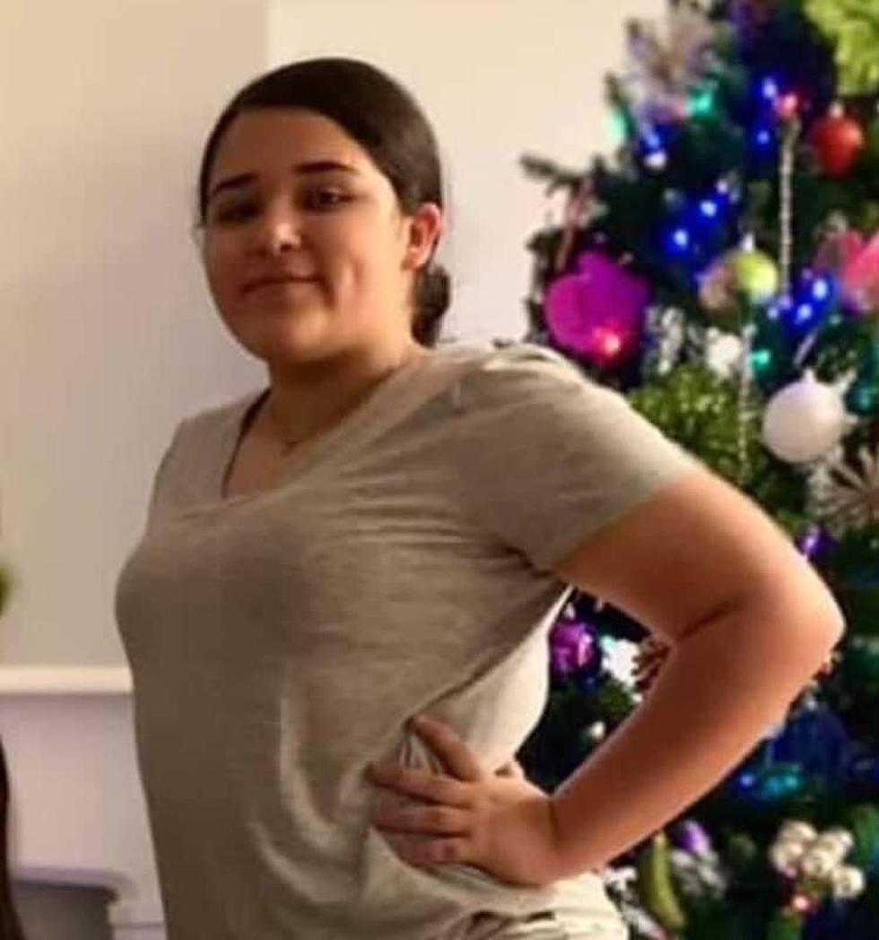 State Police need your help finding missing Monmouth County teen