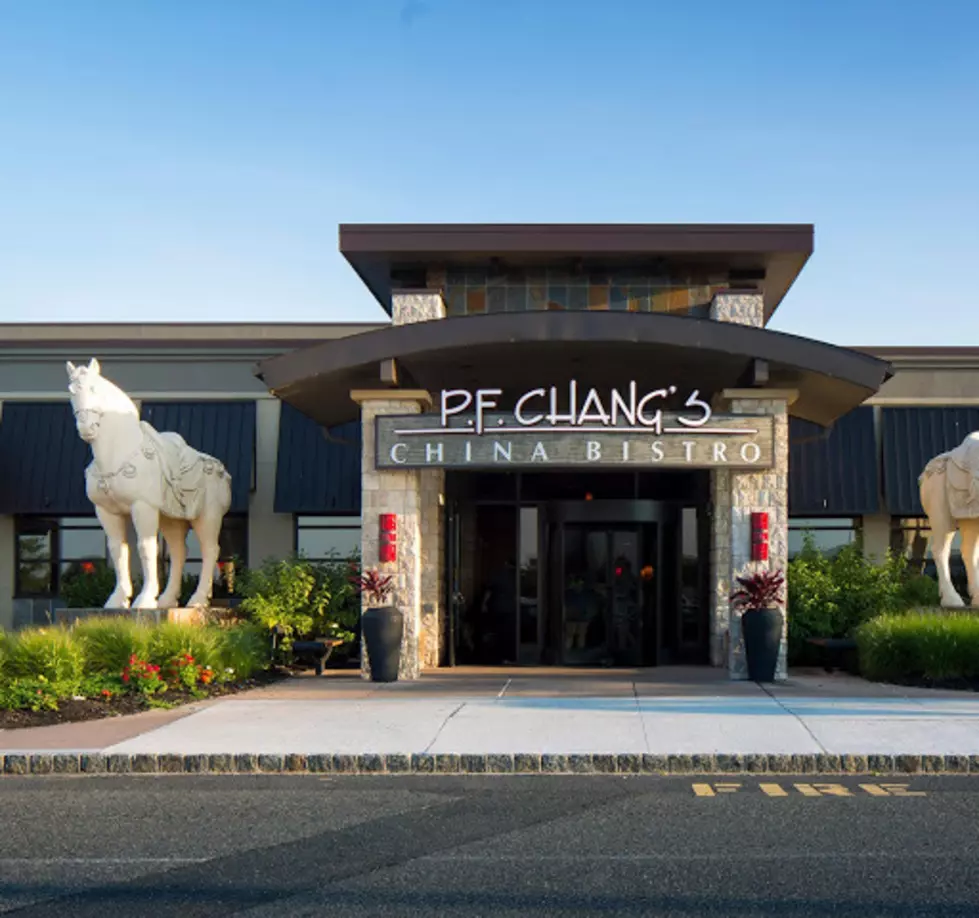 Ocean County Mall Welcomes P.F. Chang’s in Toms River, New Jersey