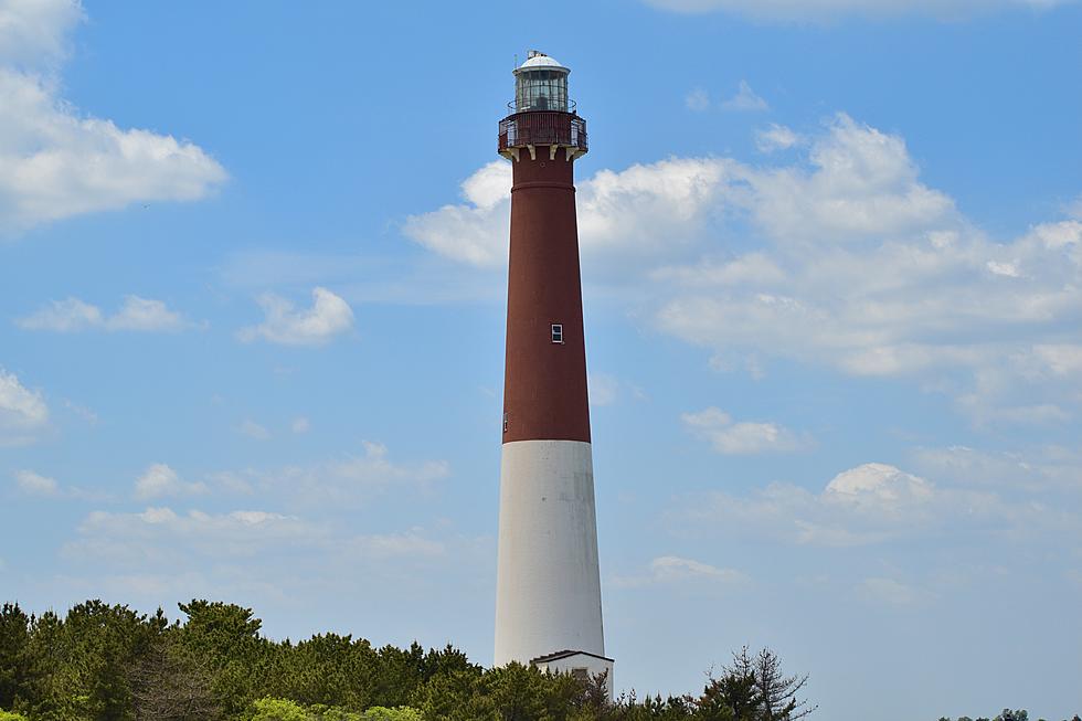 Amazing Must See Lighthouses at the Jersey Shore!