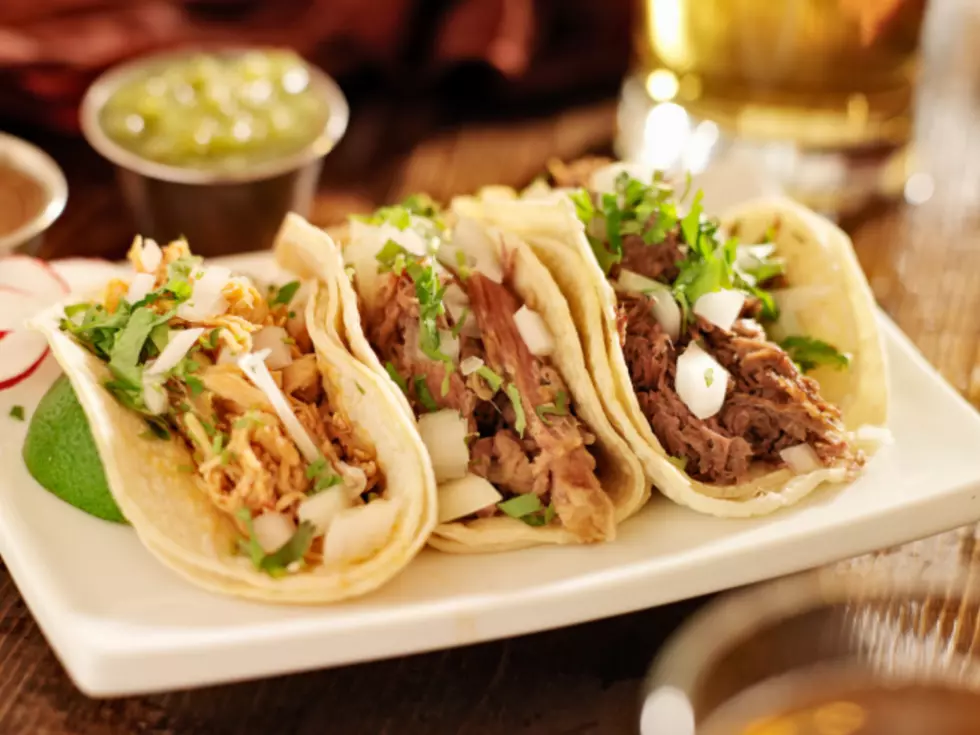 YUM! Best Tacos in Ocean County for Cinco De Mayo 