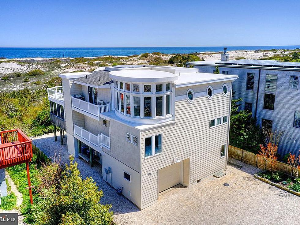 Check This Out! The Most Expensive House For Sale on LBI Right Now