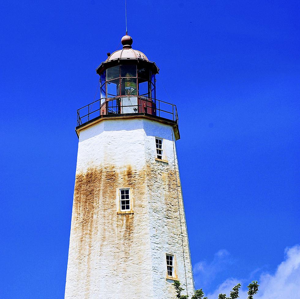 Amazing Must See Lighthouses at the Jersey Shore!