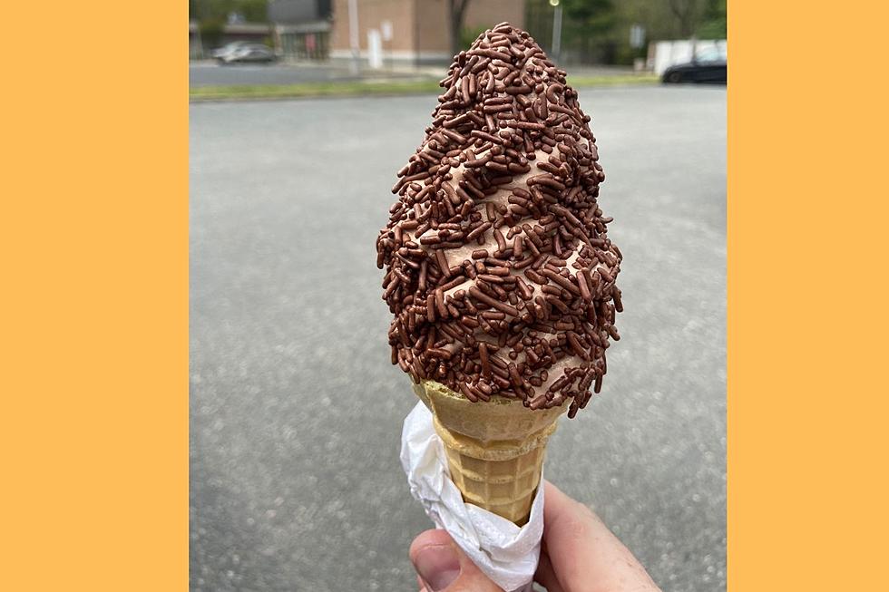 Brand New Forked River, New Jersey Ice Cream Shop Dishes Out Delicious Treats