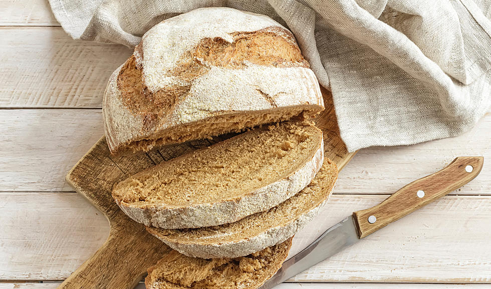 Smell That Bread? Top 10 Places for Fresh Baked Bread at the Jersey Shore!