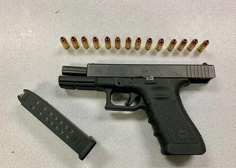 Asbury Park Police arrest 8 with gang ties and seize 5 handguns