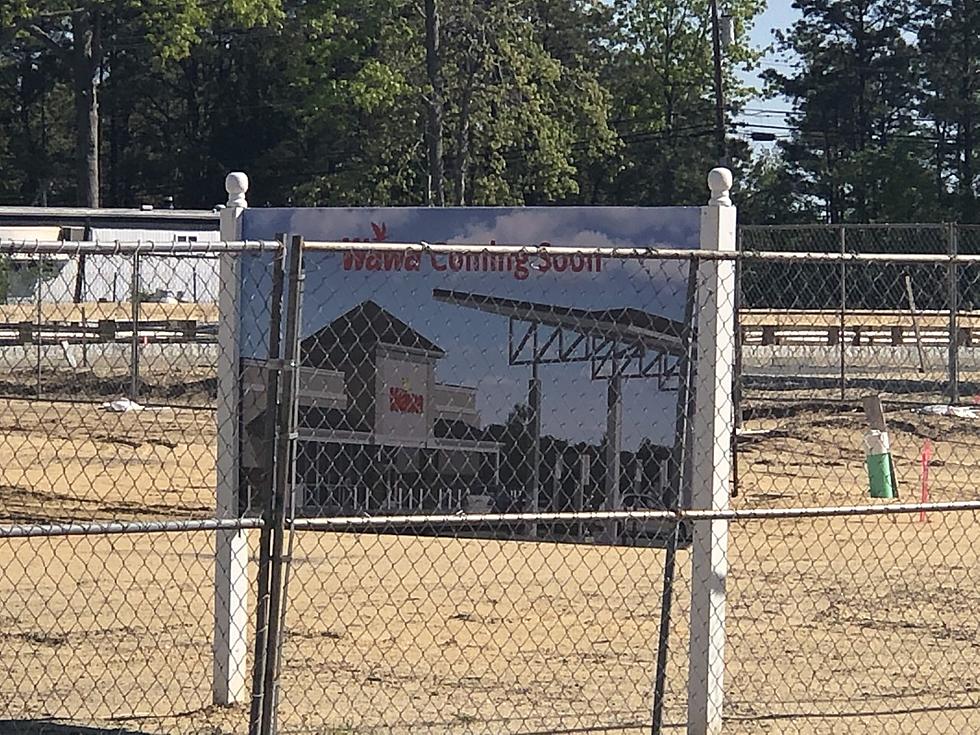 Brick, NJ is Quickly Becoming Queen of the Wawa; Another One Will Open Soon